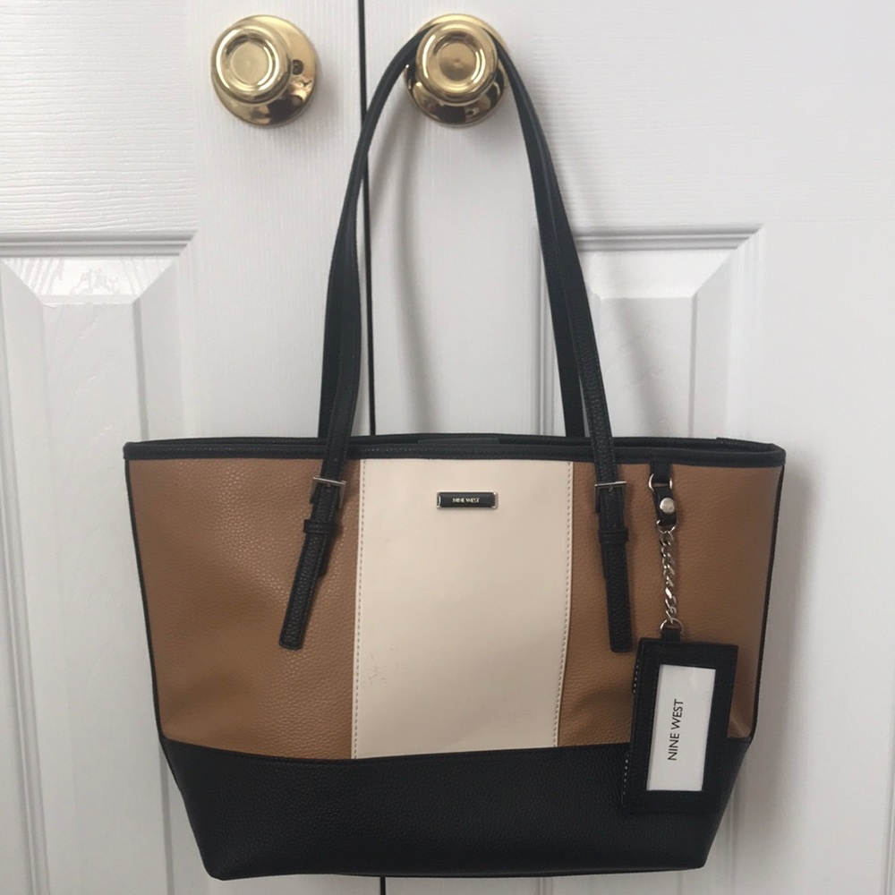 Nine West Medium Tote